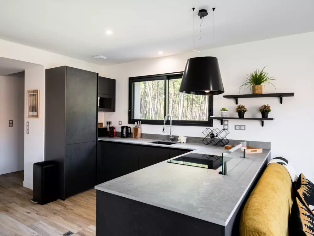 Maison de Vacances Mimizan