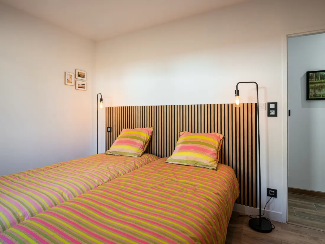 Maison de Vacances Mimizan