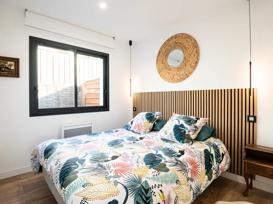 Maison de Vacances Mimizan