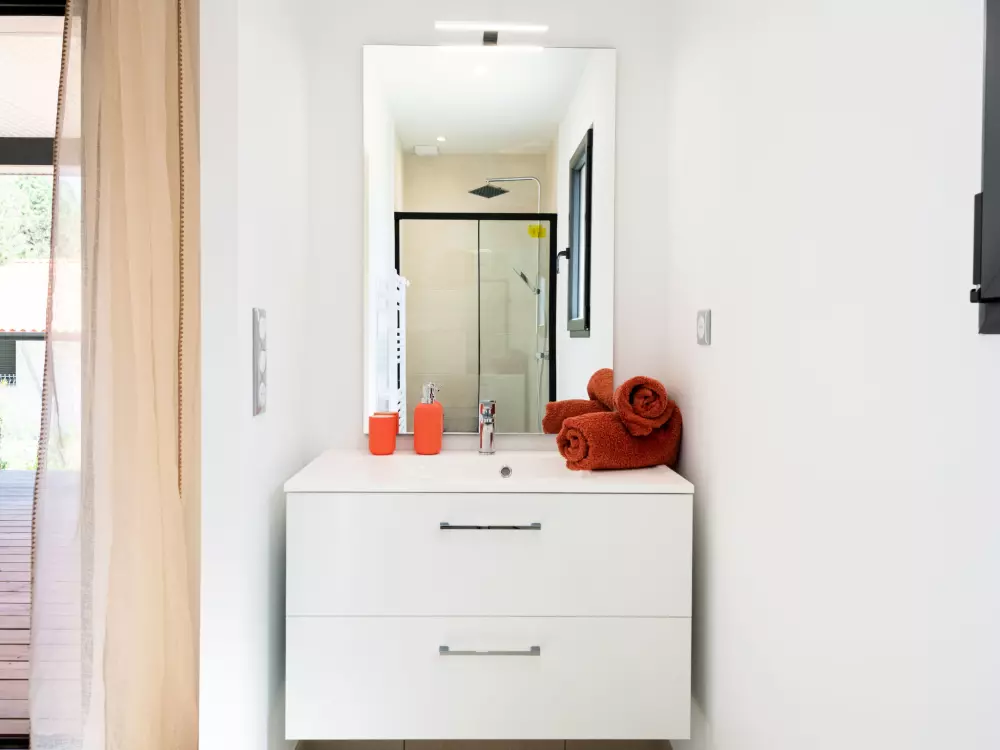 Maison de Vacances Mimizan