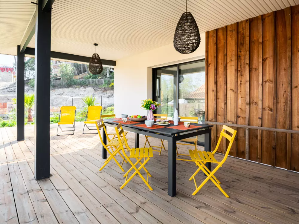 Maison de Vacances Mimizan