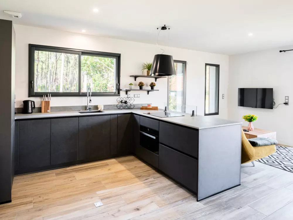 Maison de Vacances Mimizan