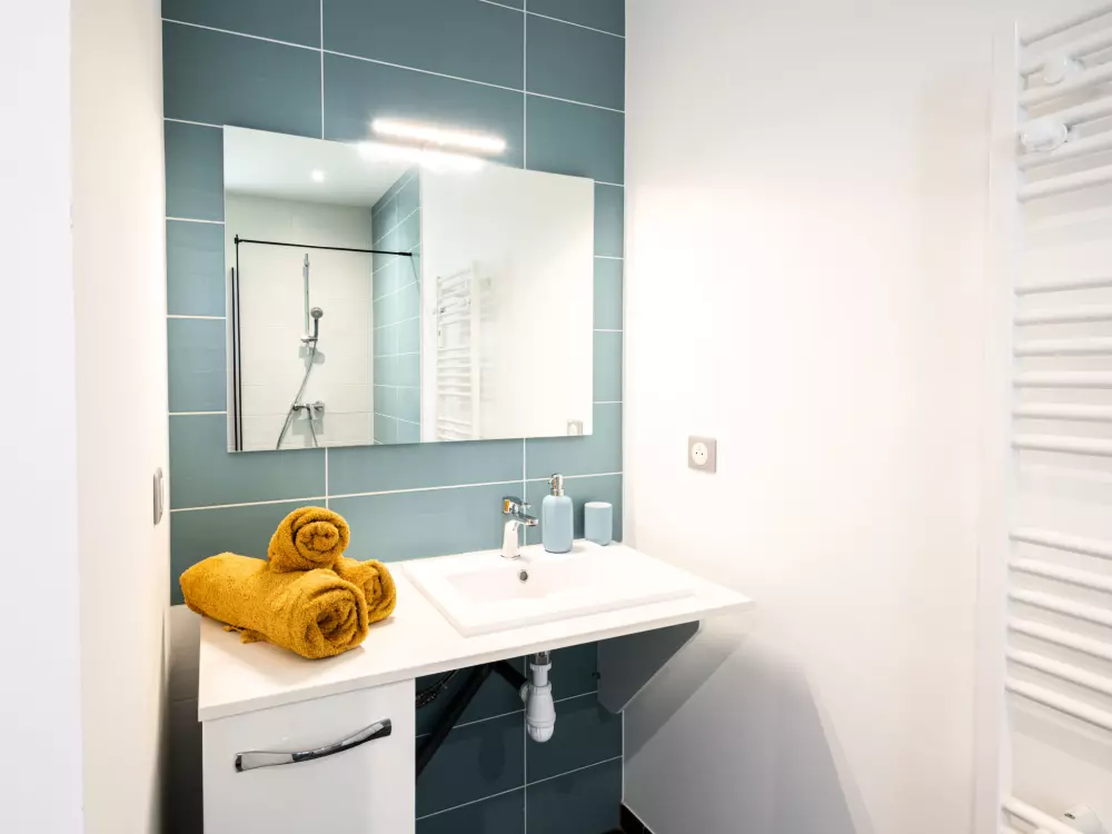 Maison de Vacances Mimizan