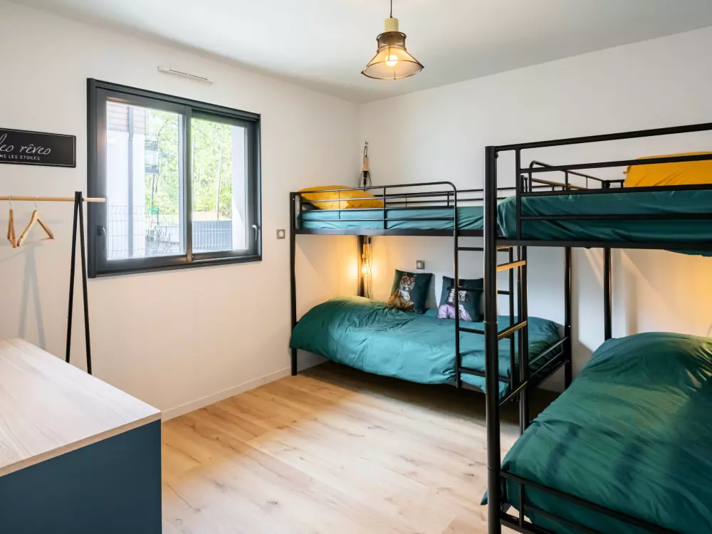 Maison de Vacances Mimizan