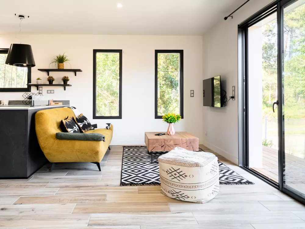 Maison de Vacances Mimizan