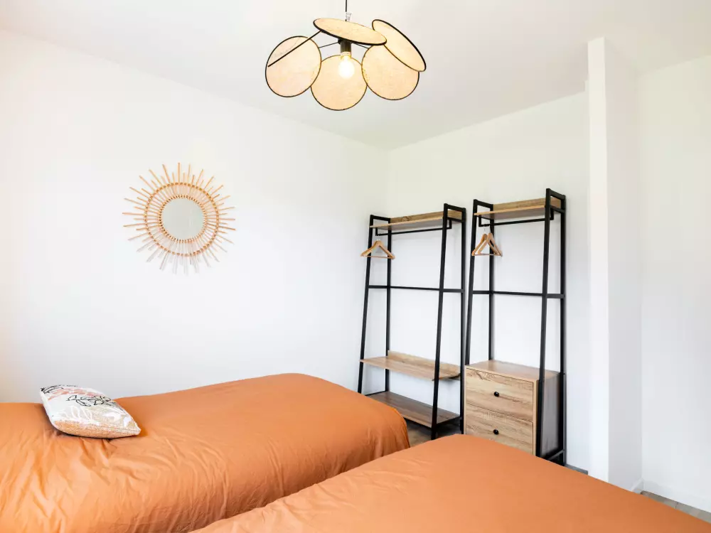 Maison de Vacances Mimizan