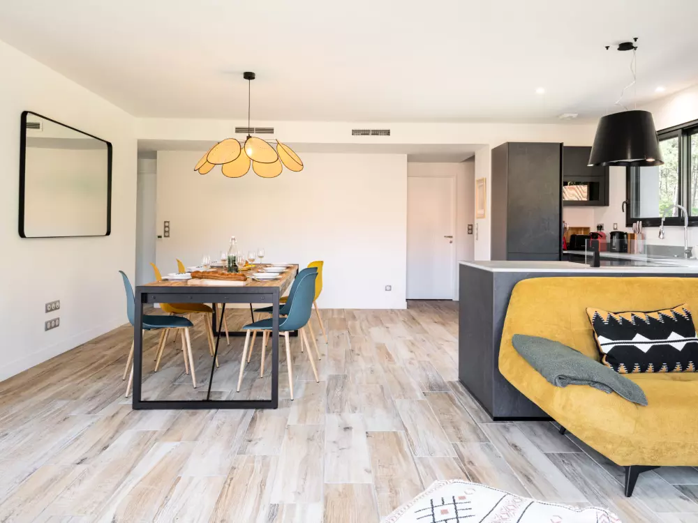 Maison de Vacances Mimizan