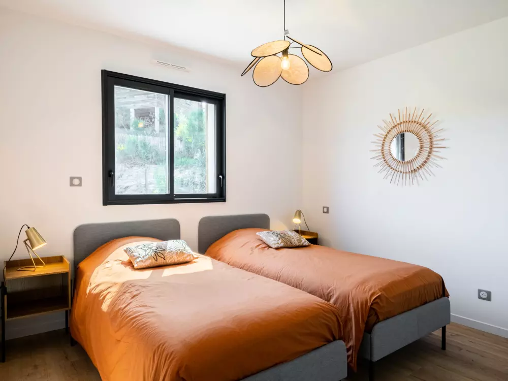 Maison de Vacances Mimizan