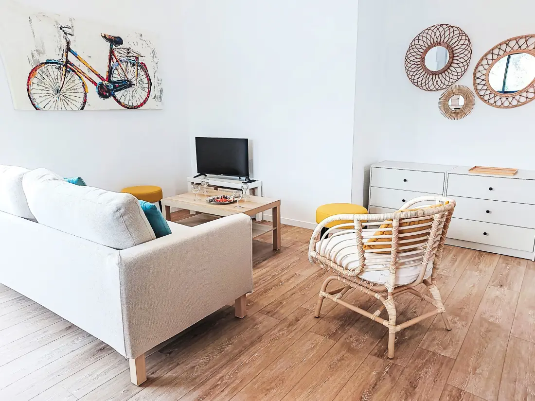 Maison de Vacances Mimizan