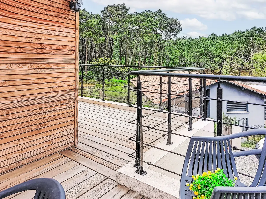 Maison de Vacances Mimizan
