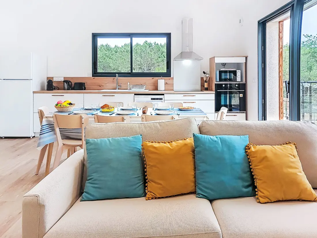 Maison de Vacances Mimizan