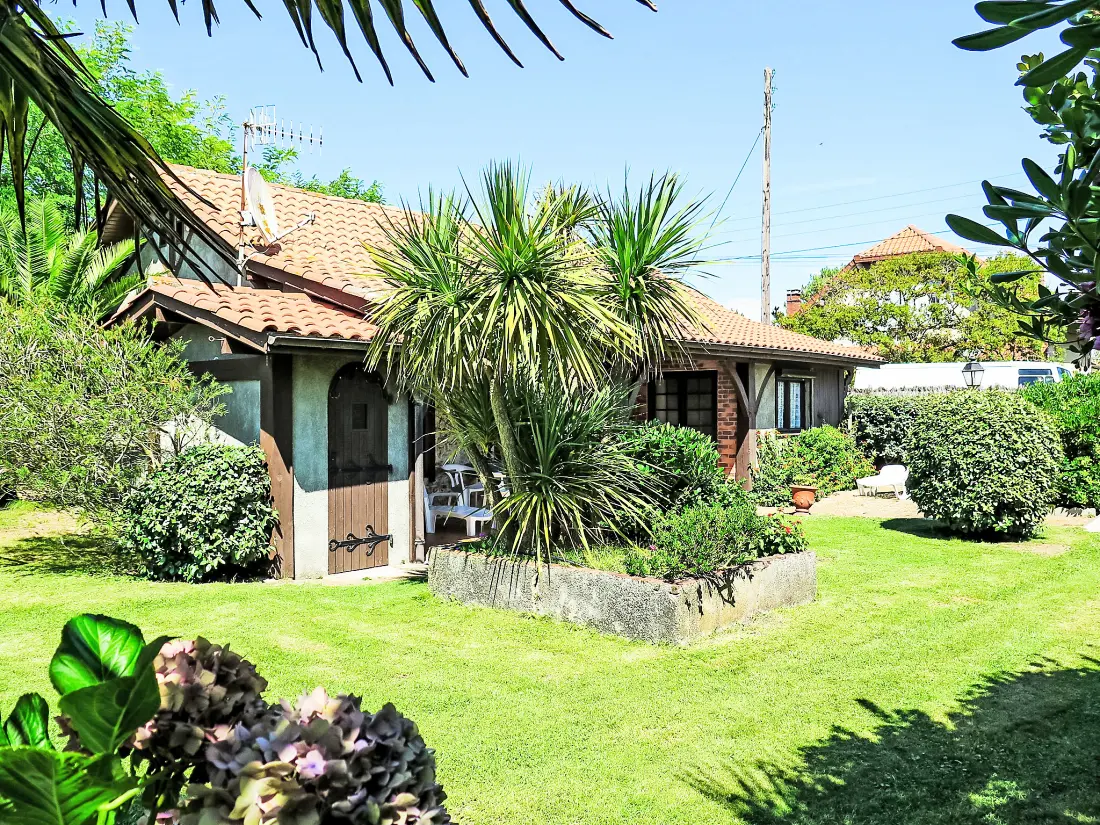 Maison de Vacances Mimizan