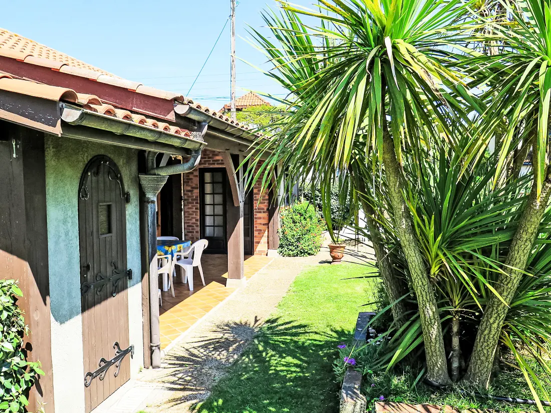 Maison de Vacances Mimizan