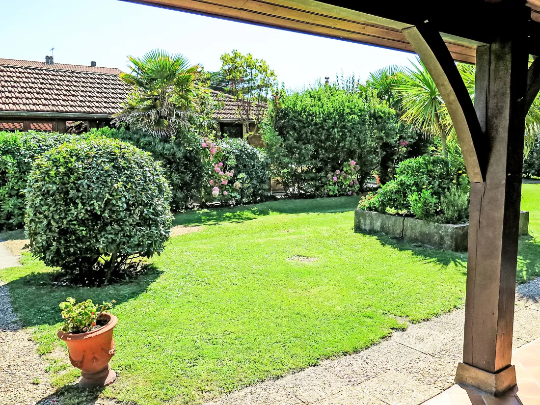 Maison de Vacances Mimizan