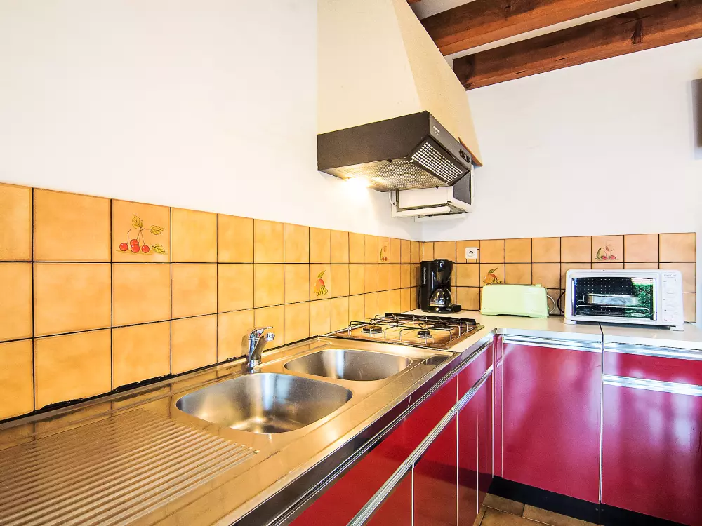 Maison de Vacances Mimizan