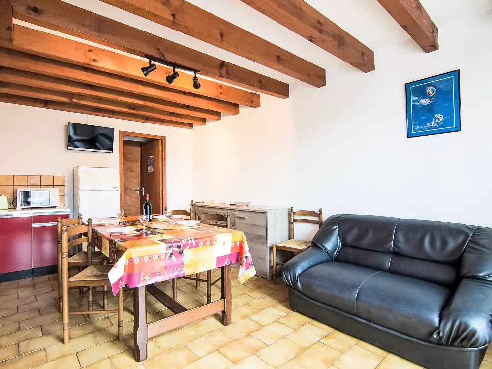 Maison de Vacances Mimizan