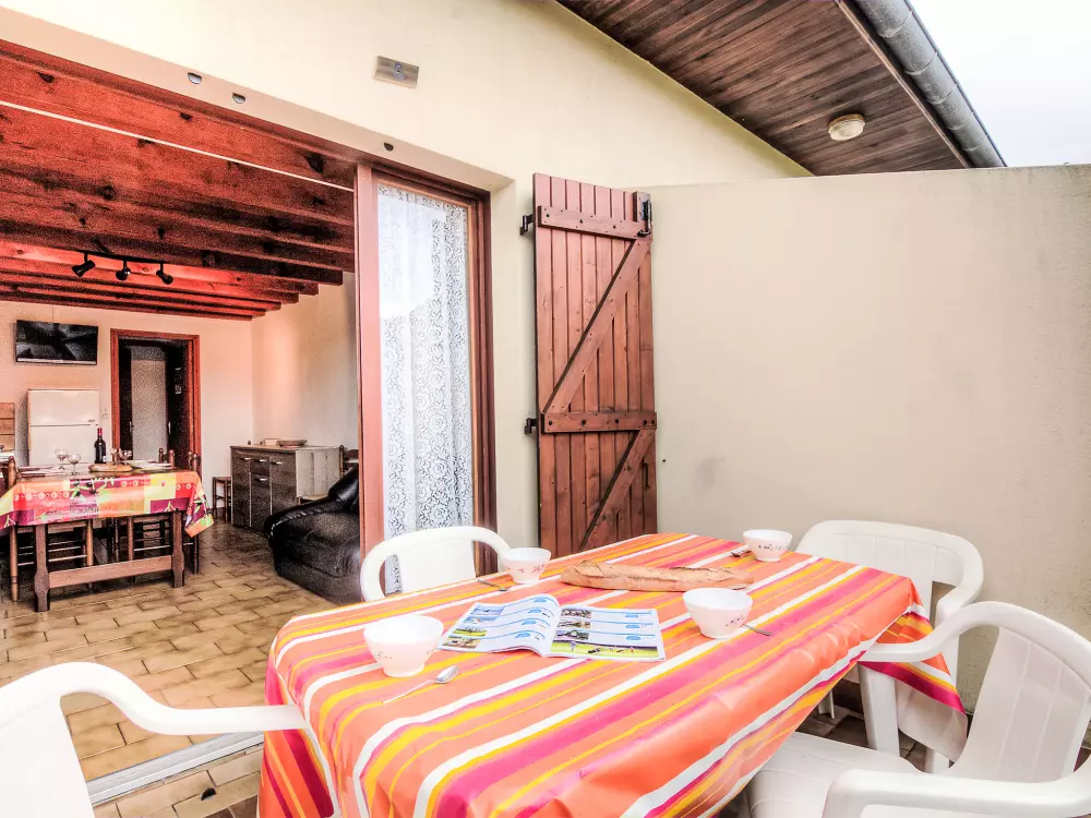 Maison de Vacances Mimizan