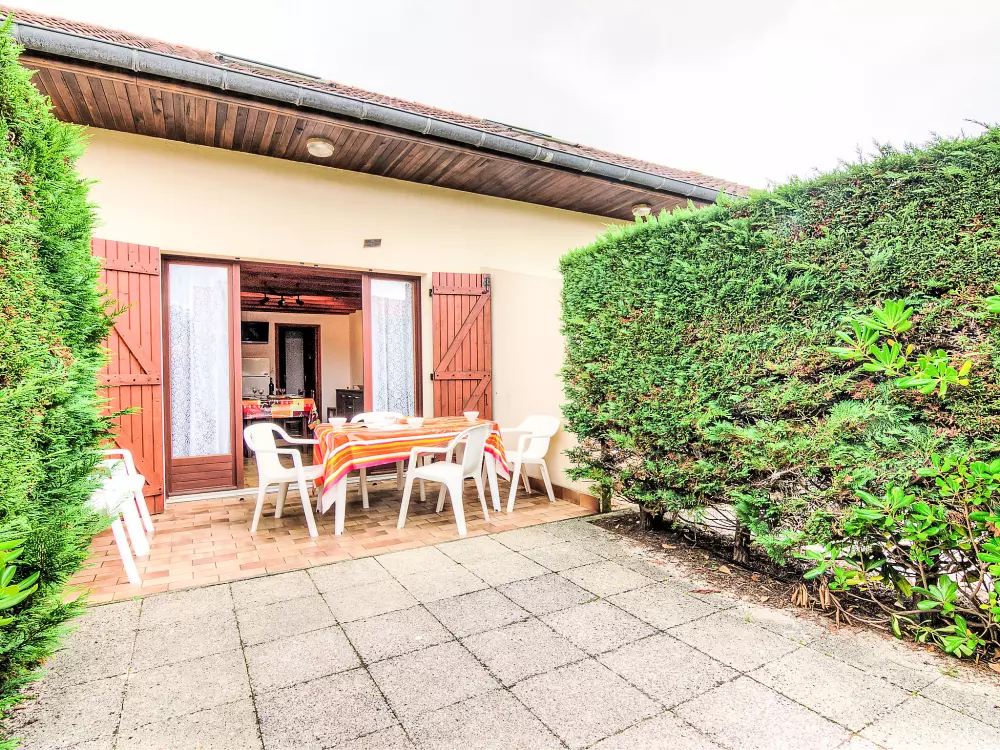 Maison de Vacances Mimizan