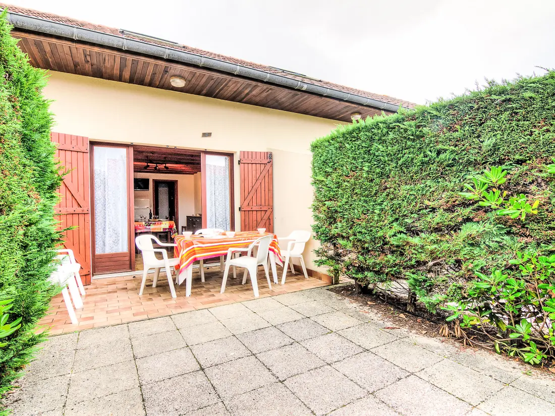 Maison de Vacances Mimizan