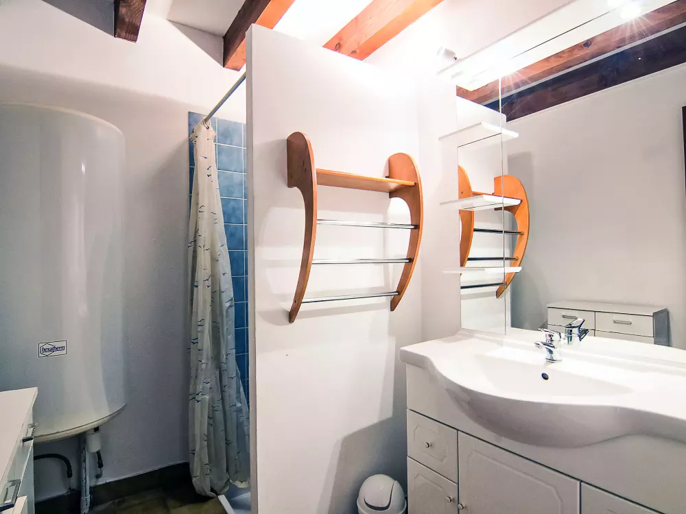 Maison de Vacances Mimizan