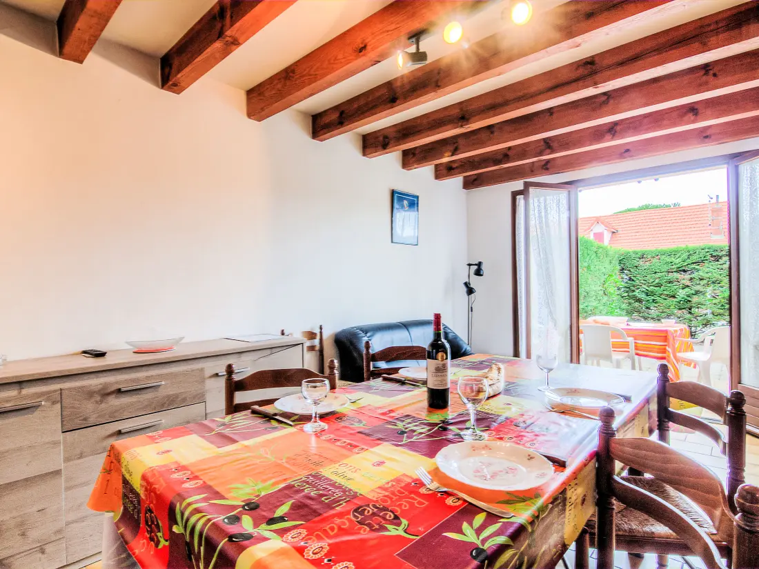 Maison de Vacances Mimizan