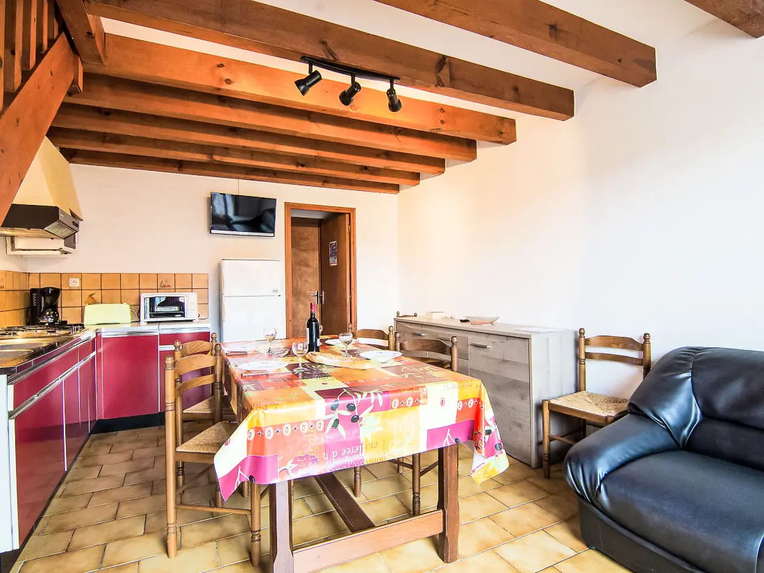 Maison de Vacances Mimizan