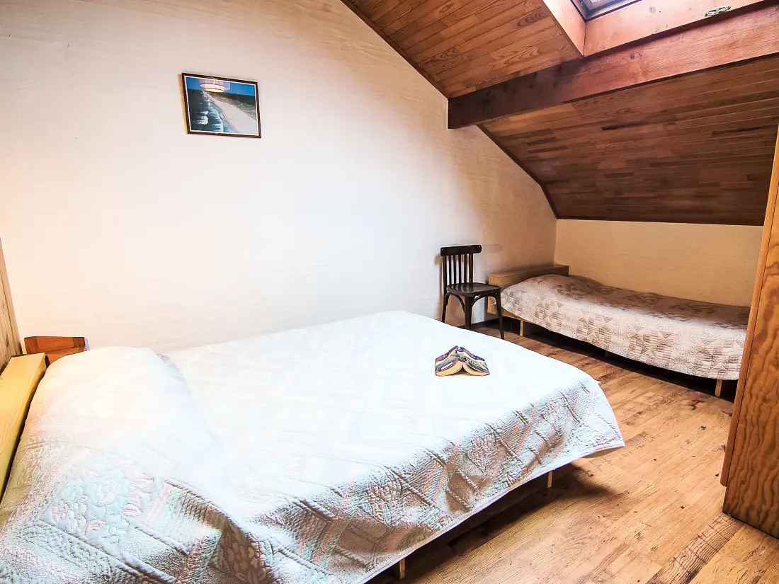 Maison de Vacances Mimizan