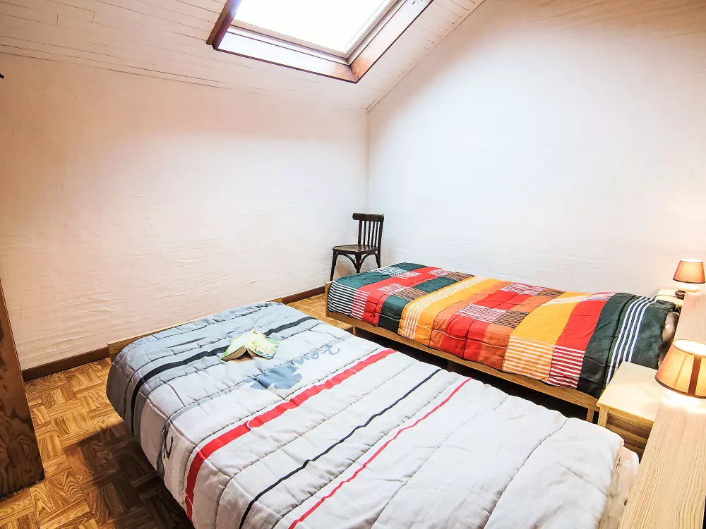 Maison de Vacances Mimizan