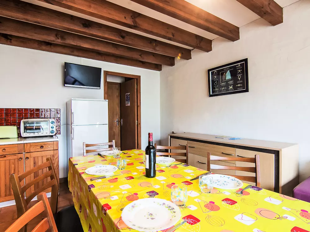 Maison de Vacances Mimizan