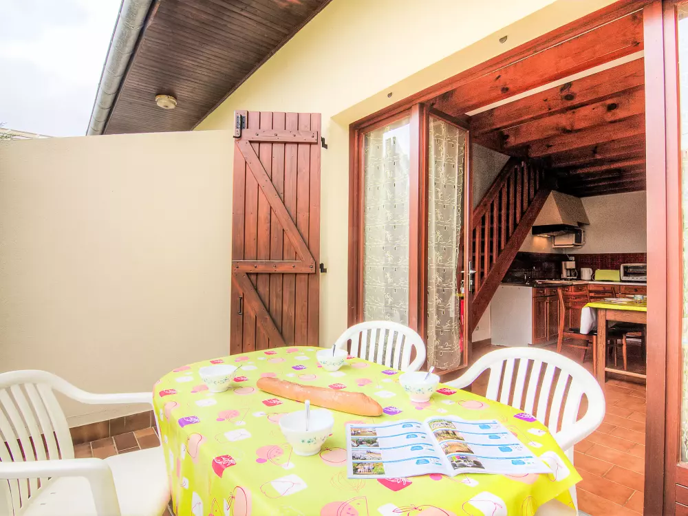 Maison de Vacances Mimizan