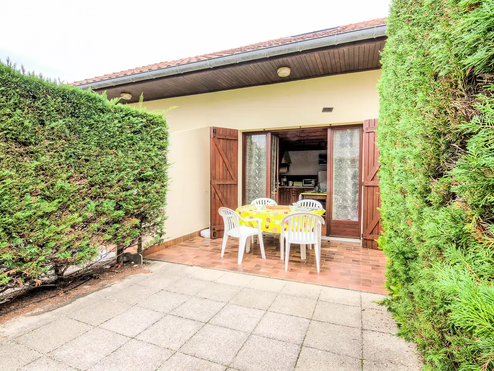 Maison de Vacances Mimizan