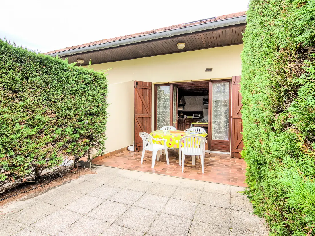 Maison de Vacances Mimizan