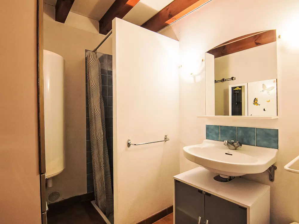 Maison de Vacances Mimizan