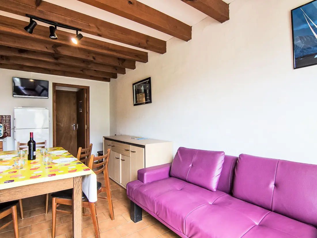 Maison de Vacances Mimizan