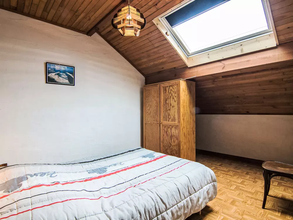 Maison de Vacances Mimizan