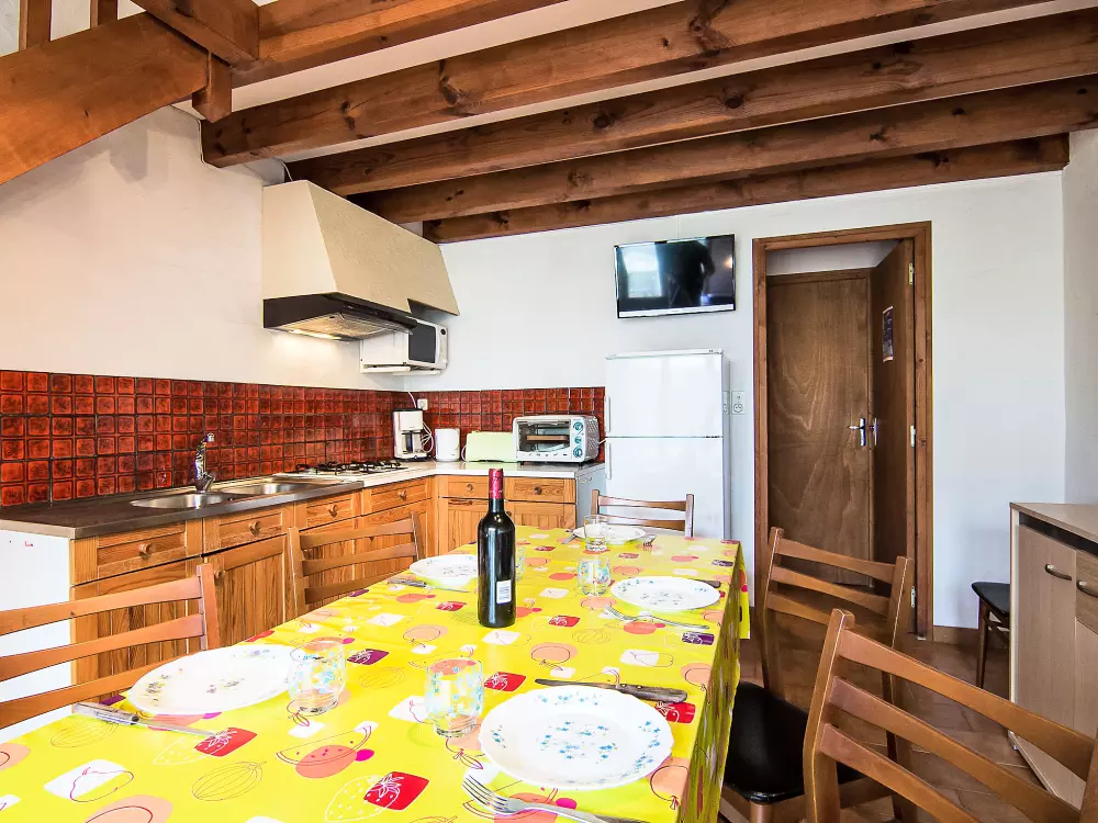 Maison de Vacances Mimizan