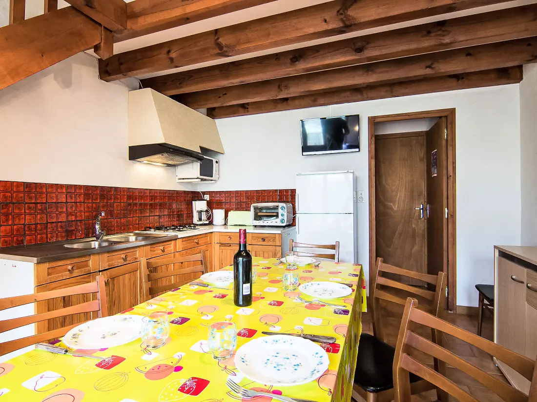 Maison de Vacances Mimizan