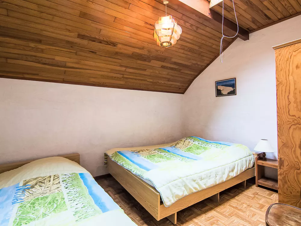 Maison de Vacances Mimizan