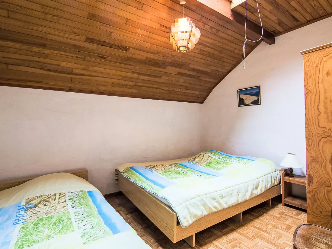Maison de Vacances Mimizan