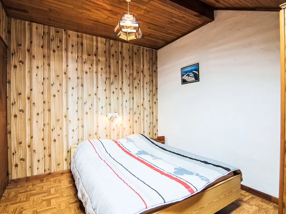 Maison de Vacances Mimizan