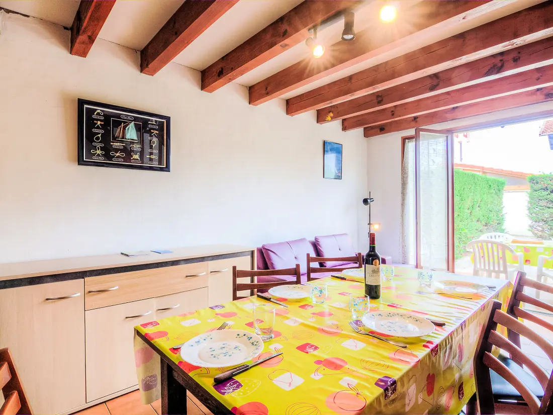 Maison de Vacances Mimizan
