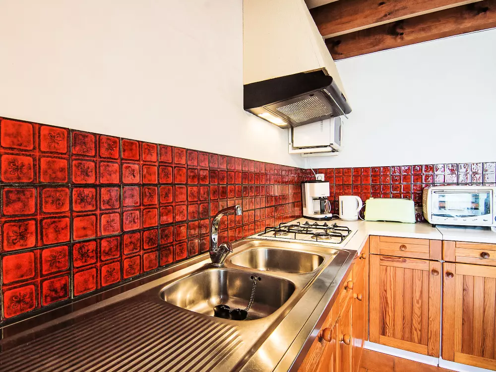 Maison de Vacances Mimizan