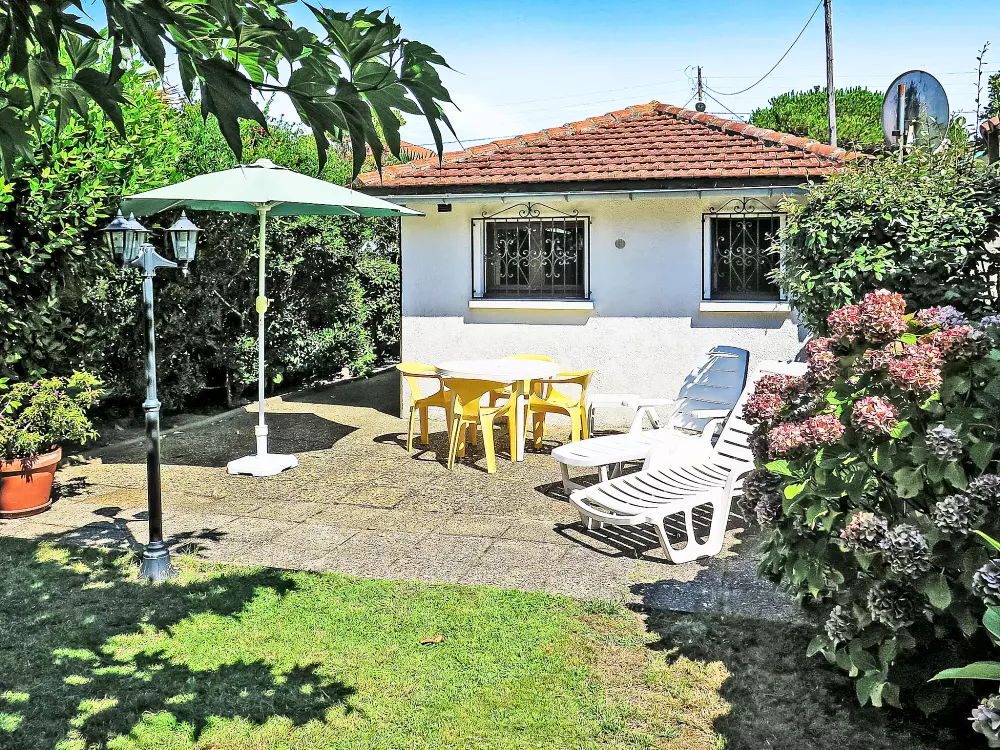 Maison de Vacances Mimizan