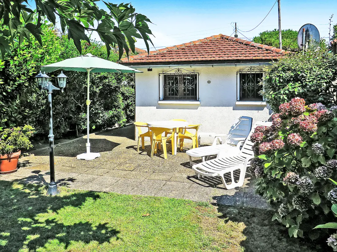 Maison de Vacances Mimizan