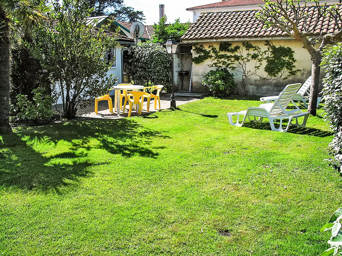Maison de Vacances Mimizan