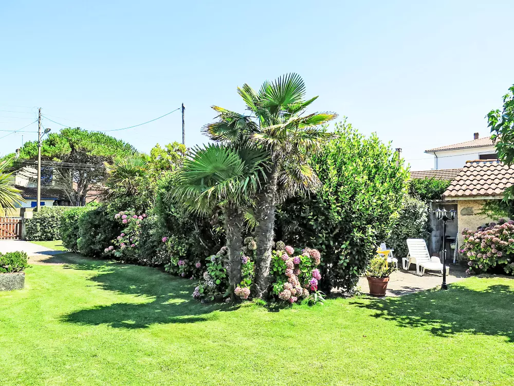 Maison de Vacances Mimizan