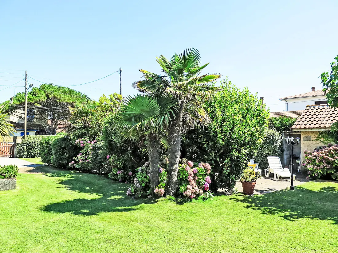 Maison de Vacances Mimizan