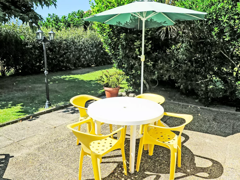 Maison de Vacances Mimizan