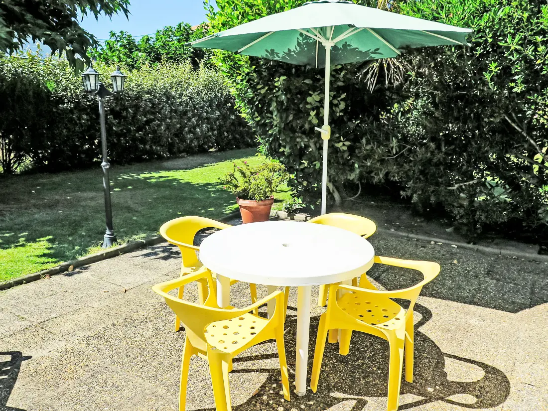 Maison de Vacances Mimizan