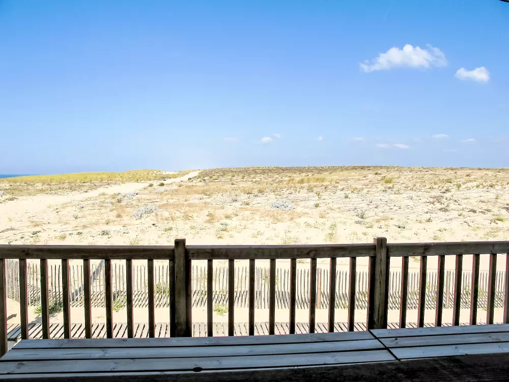 Maison de Vacances Mimizan